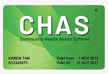 chas green|New Chas green card benefits, and enhanced subsidies for other .